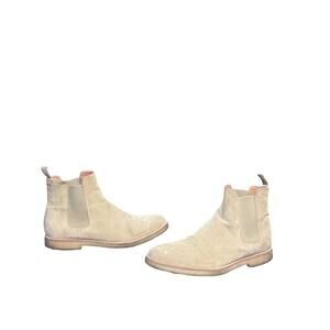 Men's New Republic suede Chelsea boot size 11
